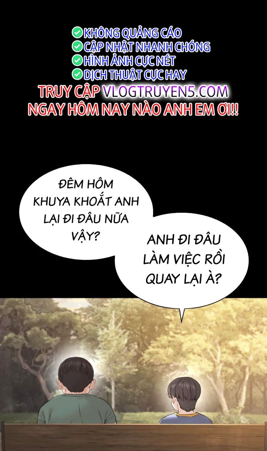 Cách Chiến Thắng Trận Đấu Chap 212 - Next Chap 213