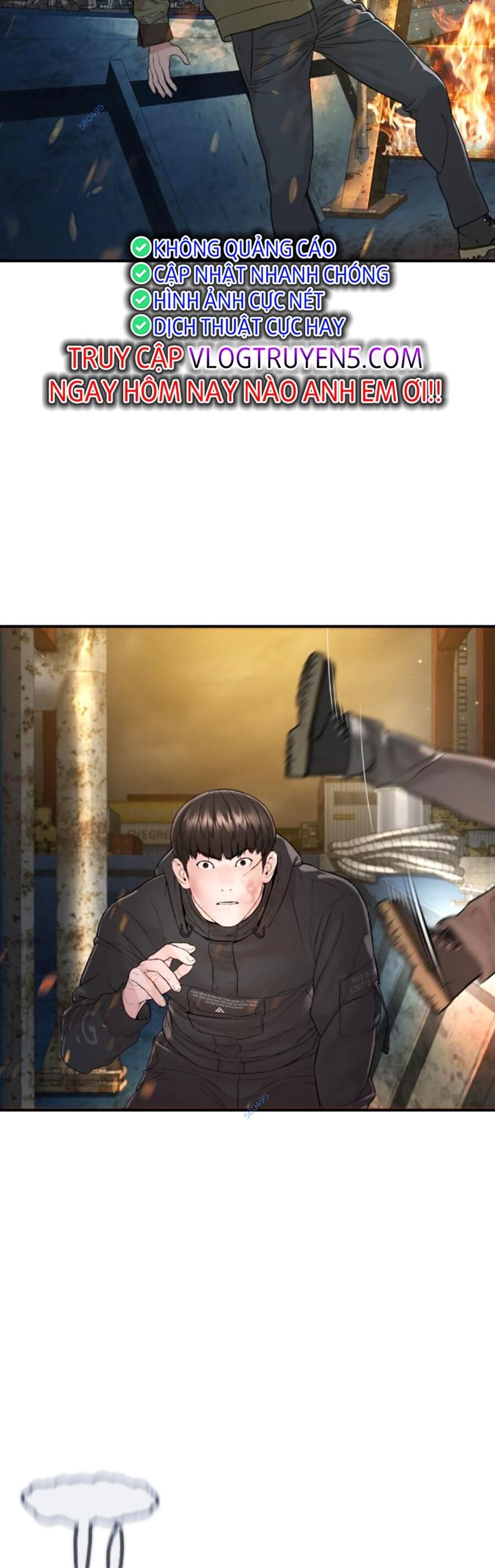 Cách Chiến Thắng Trận Đấu Chap 213 - Next Chap 214