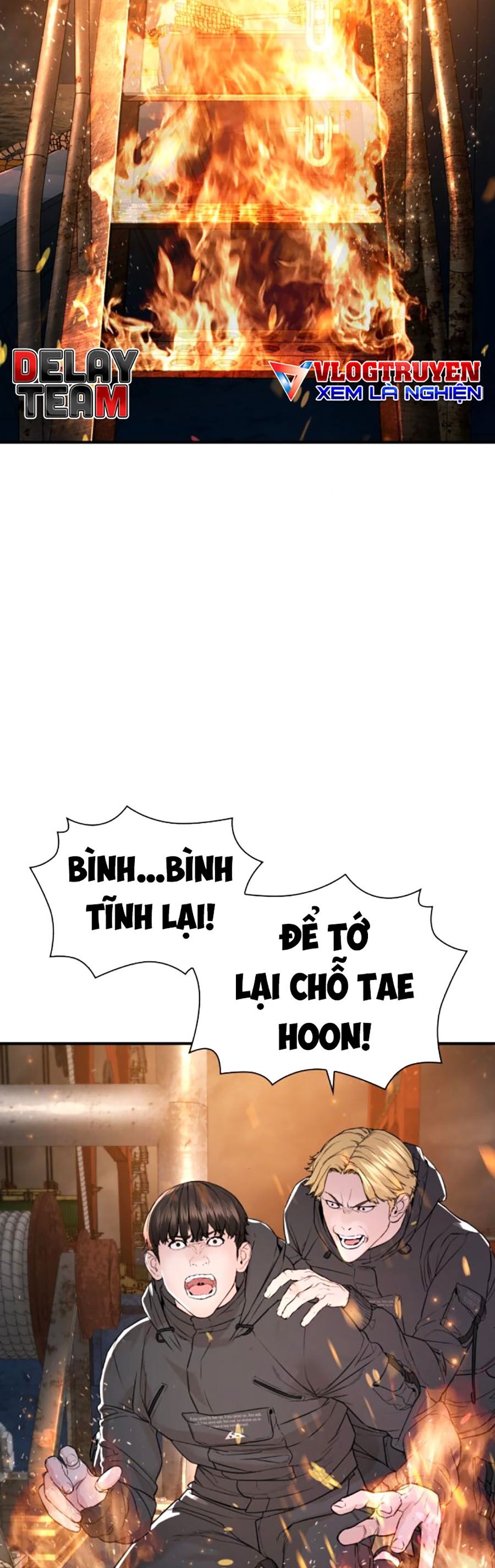 Cách Chiến Thắng Trận Đấu Chap 213 - Next Chap 214