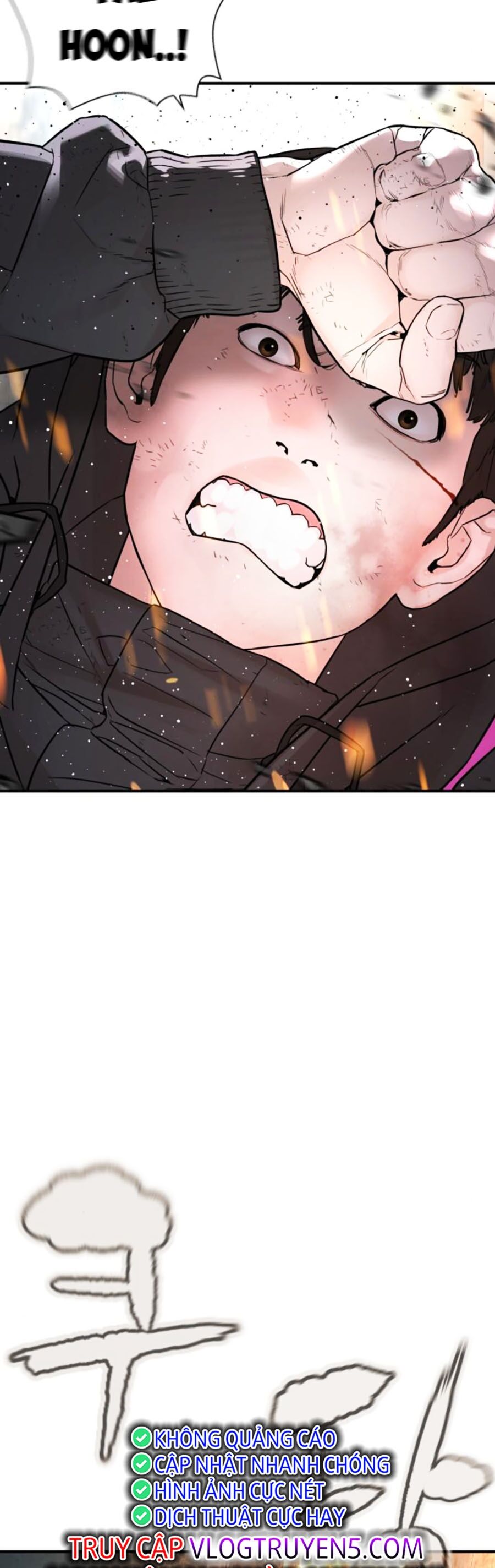Cách Chiến Thắng Trận Đấu Chap 213 - Next Chap 214