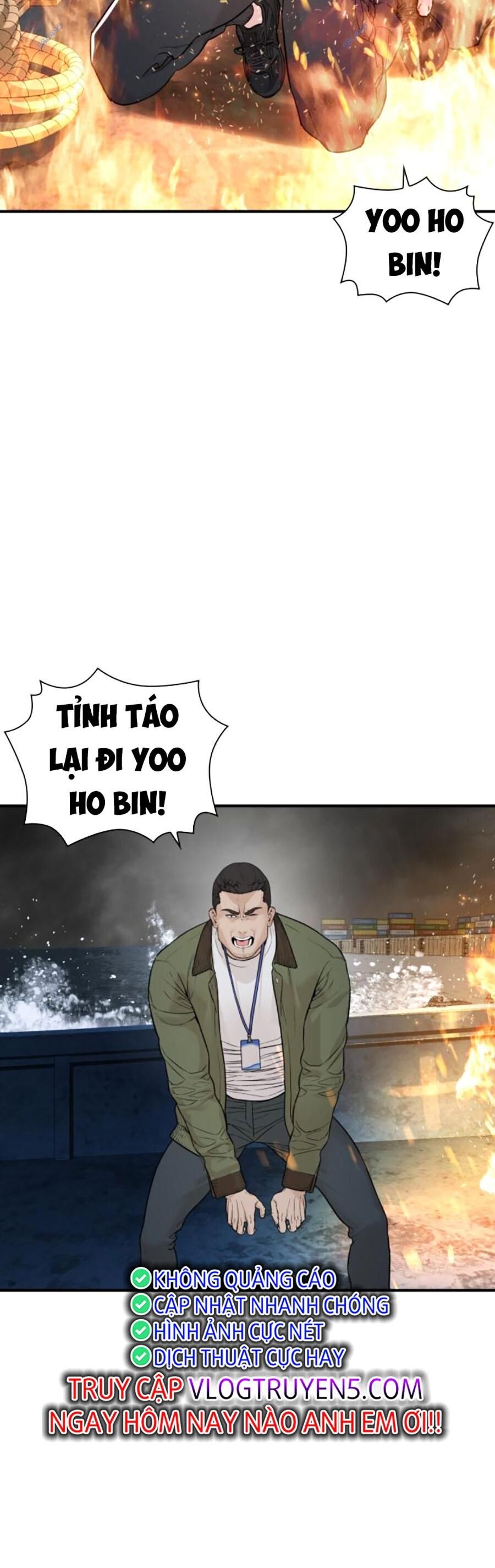 Cách Chiến Thắng Trận Đấu Chap 213 - Next Chap 214