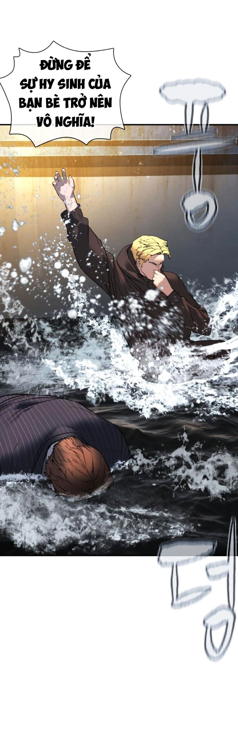 Cách Chiến Thắng Trận Đấu Chap 213 - Next Chap 214