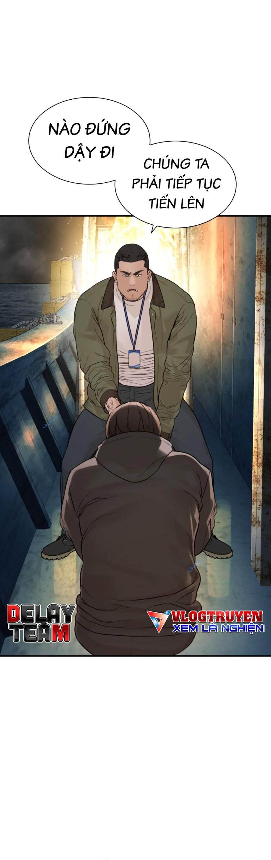 Cách Chiến Thắng Trận Đấu Chap 213 - Next Chap 214