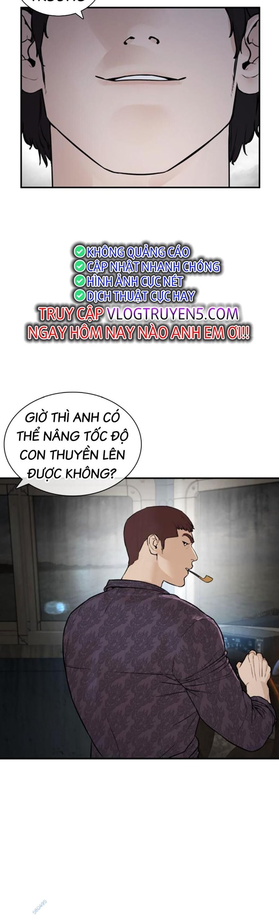 Cách Chiến Thắng Trận Đấu Chap 213 - Next Chap 214