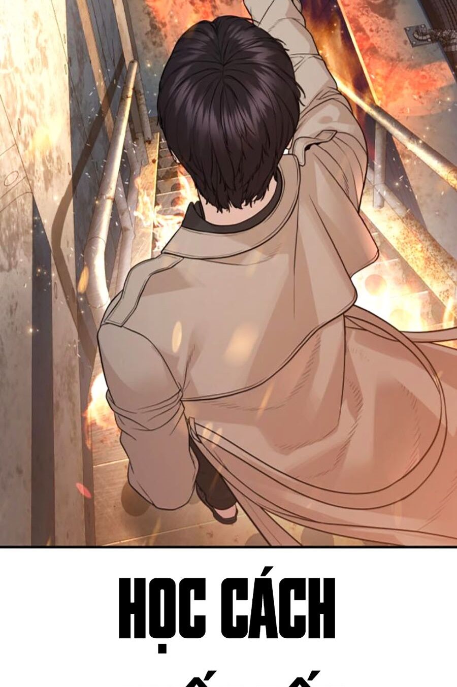 Cách Chiến Thắng Trận Đấu Chap 213 - Next Chap 214