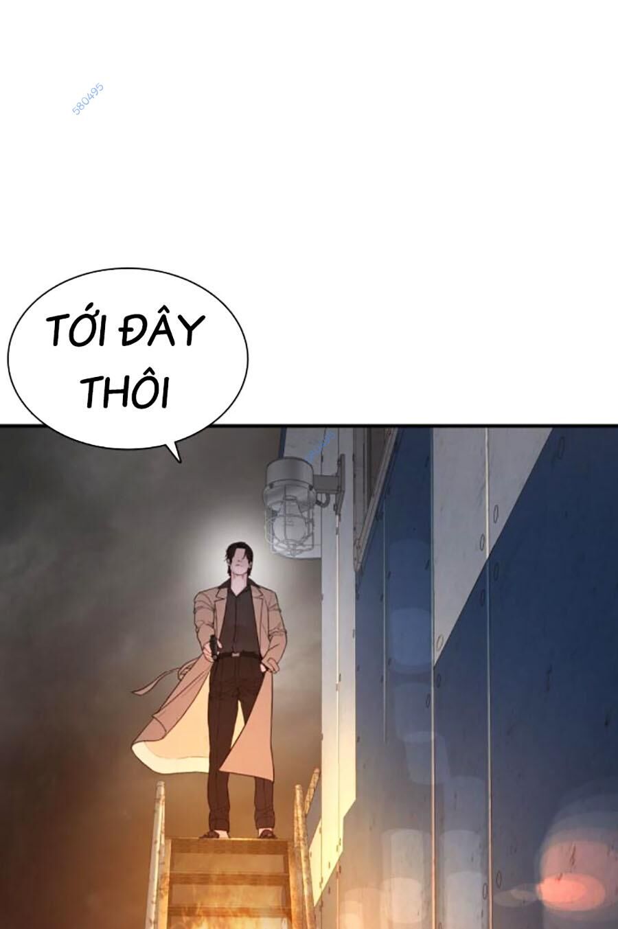 Cách Chiến Thắng Trận Đấu Chap 213 - Next Chap 214