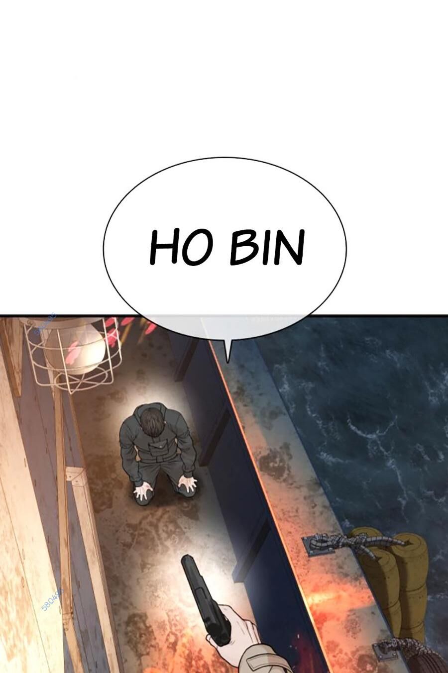 Cách Chiến Thắng Trận Đấu Chap 213 - Next Chap 214