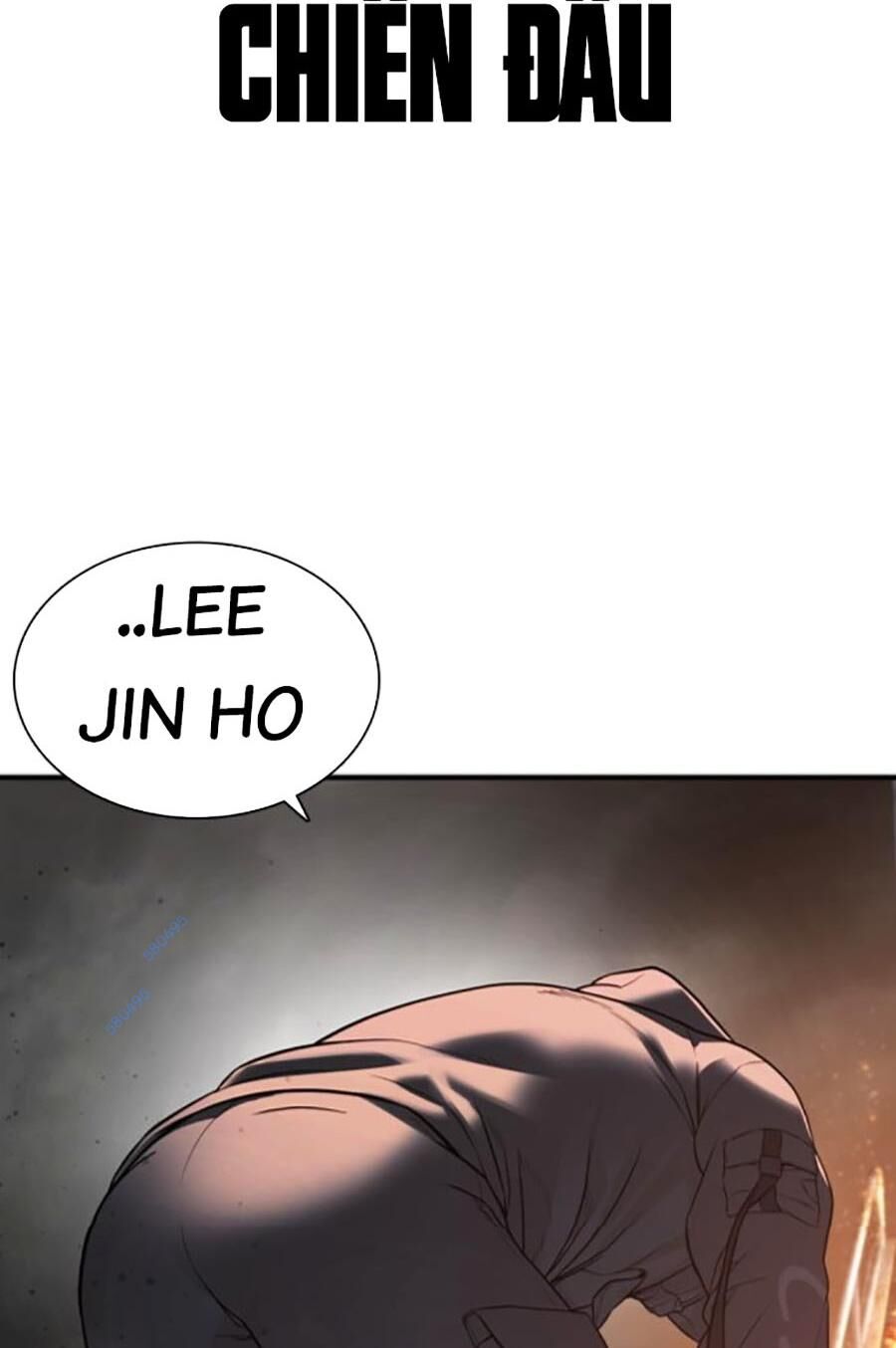 Cách Chiến Thắng Trận Đấu Chap 213 - Next Chap 214