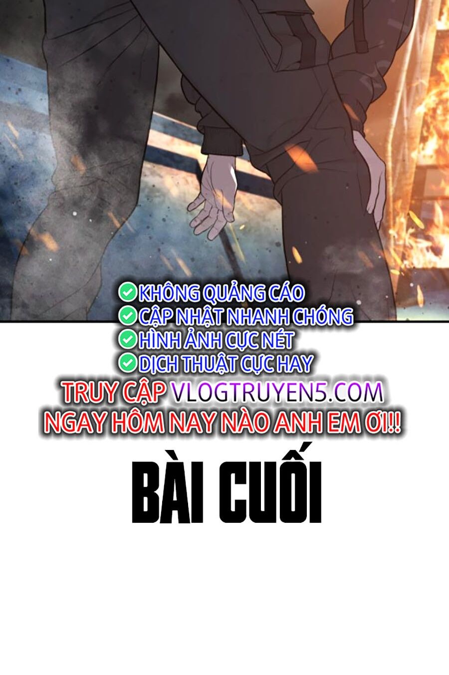 Cách Chiến Thắng Trận Đấu Chap 213 - Next Chap 214