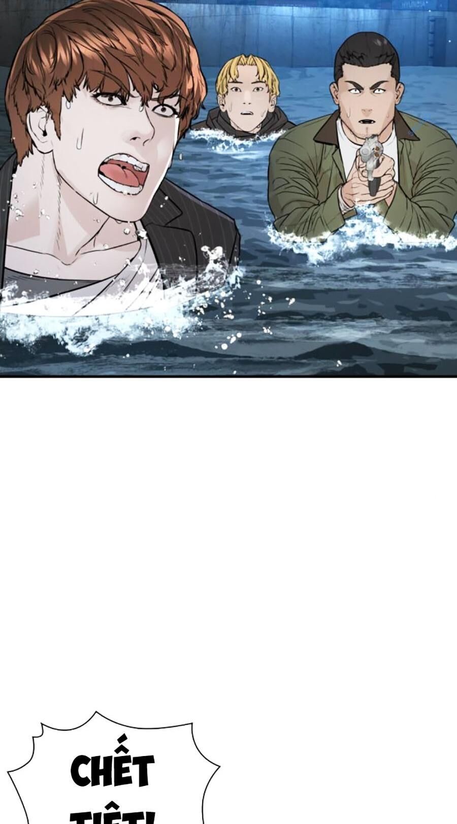 Cách Chiến Thắng Trận Đấu Chap 213 - Next Chap 214