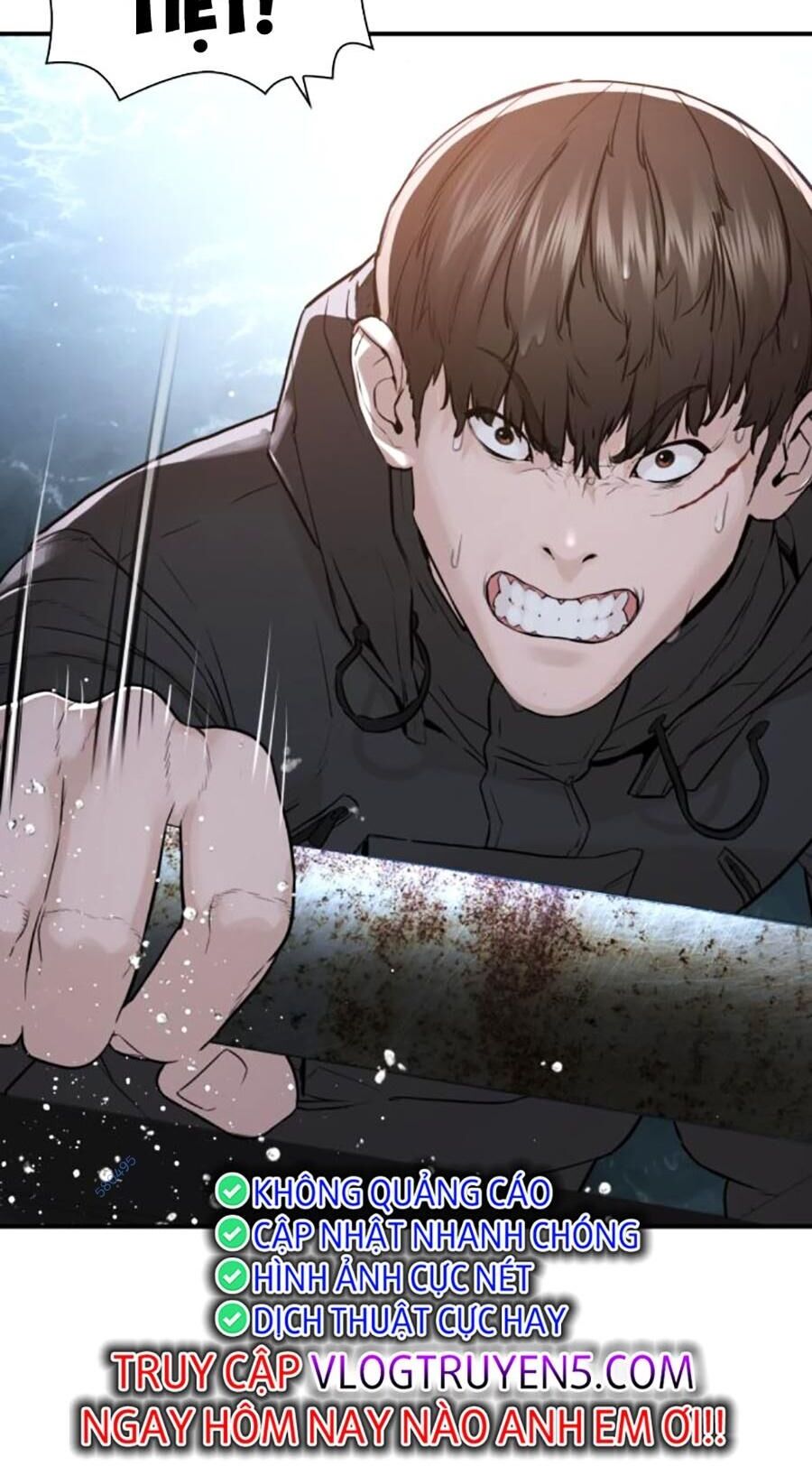 Cách Chiến Thắng Trận Đấu Chap 213 - Next Chap 214