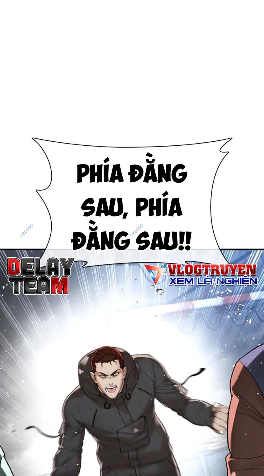 Cách Chiến Thắng Trận Đấu Chap 213 - Next Chap 214