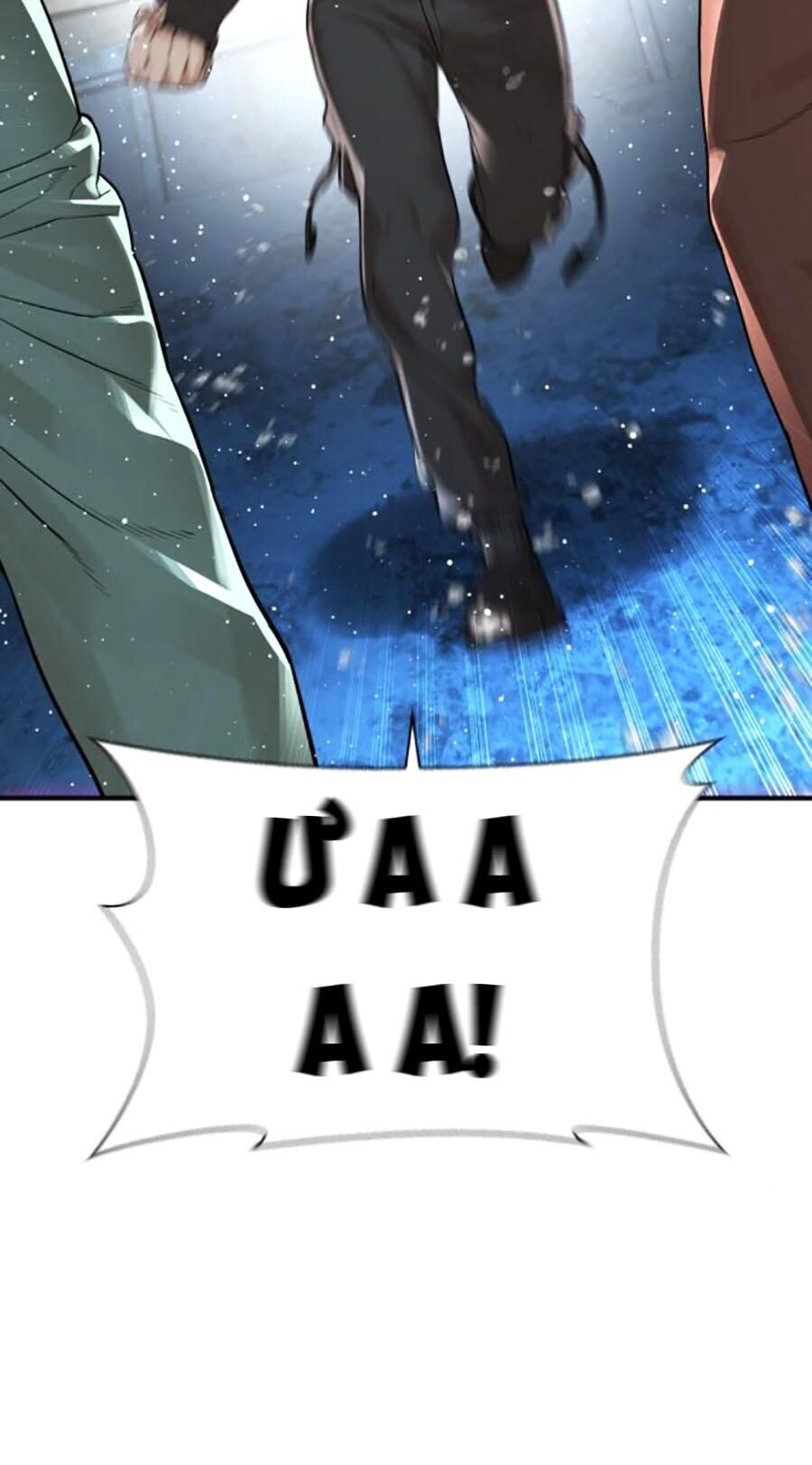 Cách Chiến Thắng Trận Đấu Chap 213 - Next Chap 214