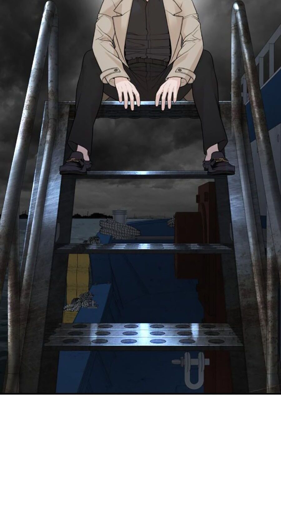 Cách Chiến Thắng Trận Đấu Chap 213 - Next Chap 214