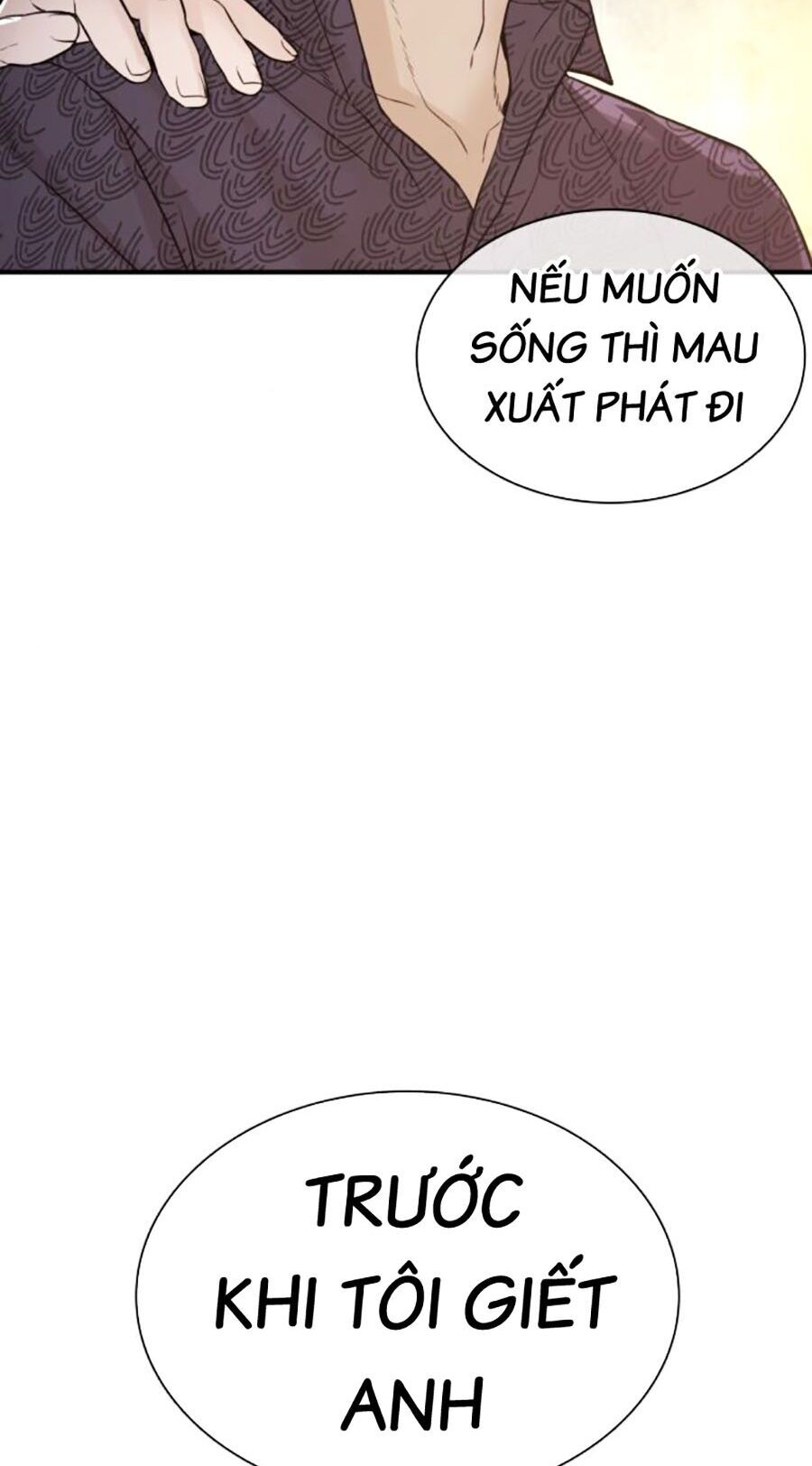 Cách Chiến Thắng Trận Đấu Chap 213 - Next Chap 214