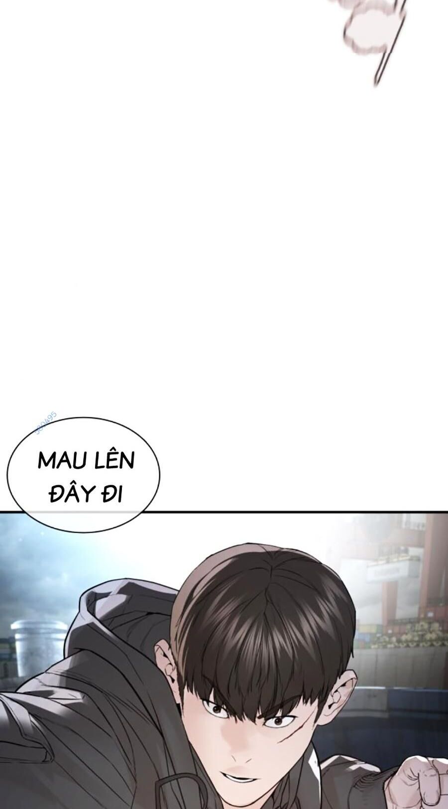 Cách Chiến Thắng Trận Đấu Chap 213 - Next Chap 214