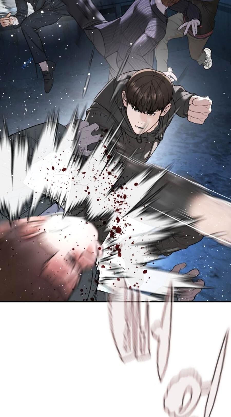 Cách Chiến Thắng Trận Đấu Chap 213 - Next Chap 214