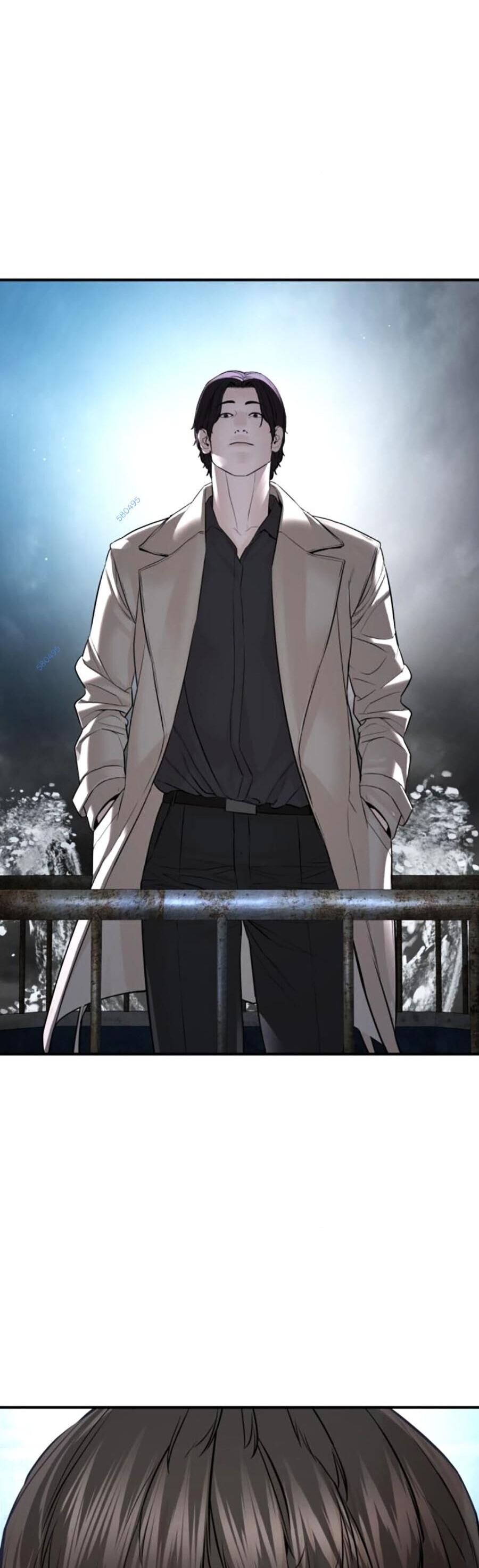 Cách Chiến Thắng Trận Đấu Chap 213 - Next Chap 214