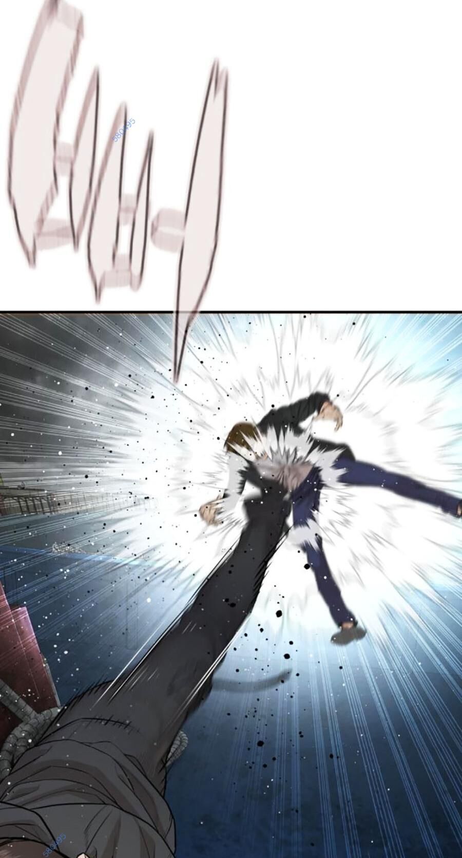 Cách Chiến Thắng Trận Đấu Chap 213 - Next Chap 214