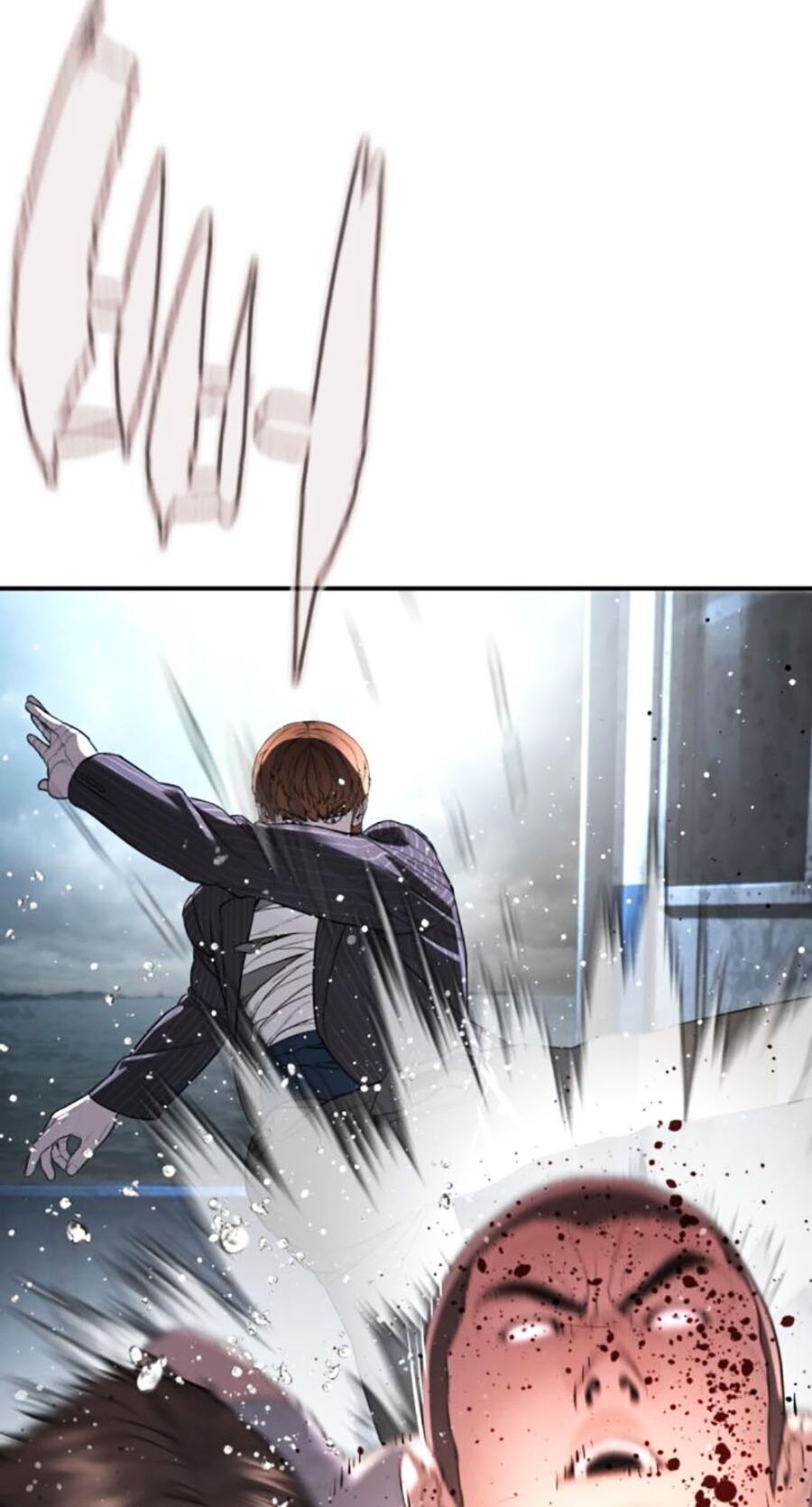 Cách Chiến Thắng Trận Đấu Chap 213 - Next Chap 214