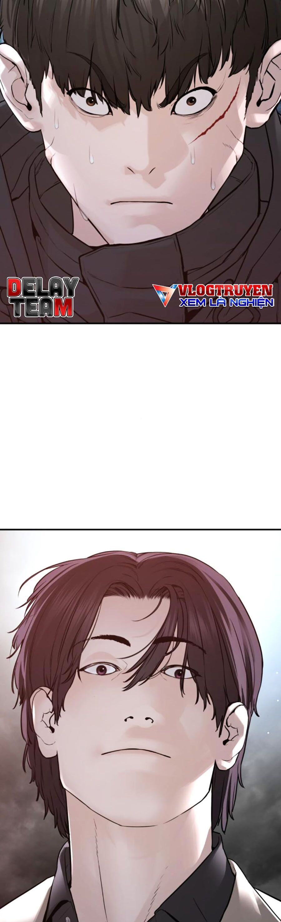 Cách Chiến Thắng Trận Đấu Chap 213 - Next Chap 214