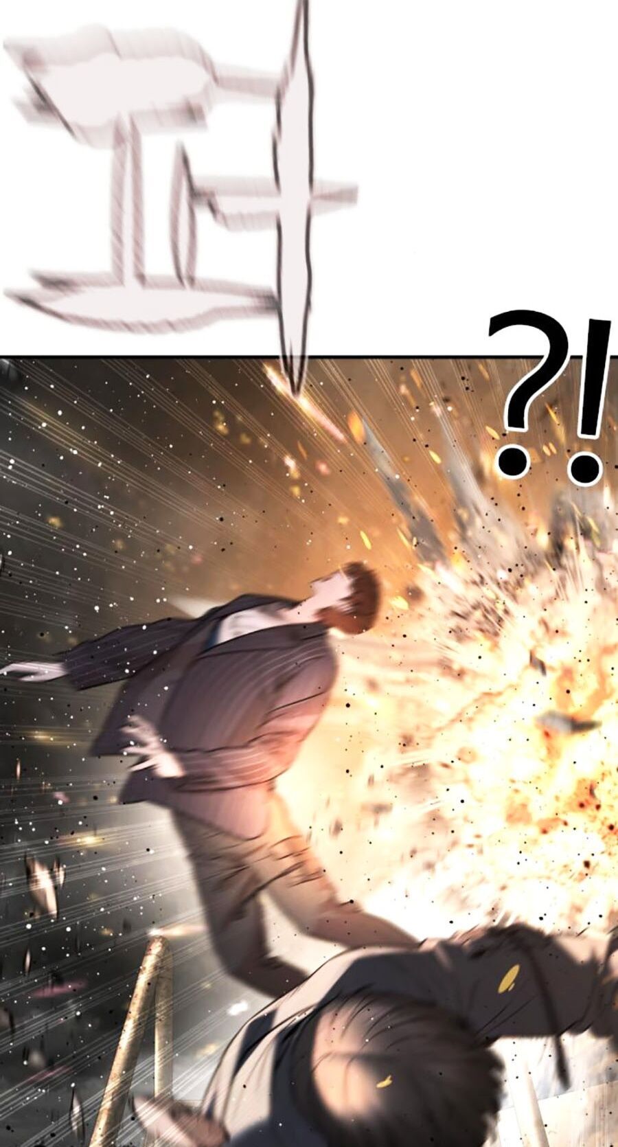 Cách Chiến Thắng Trận Đấu Chap 213 - Next Chap 214