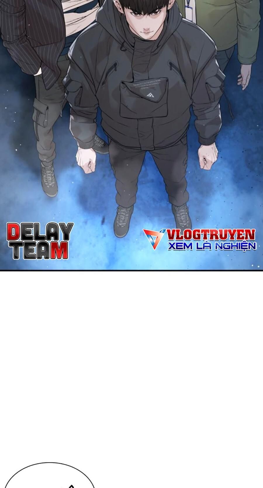 Cách Chiến Thắng Trận Đấu Chap 213 - Next Chap 214