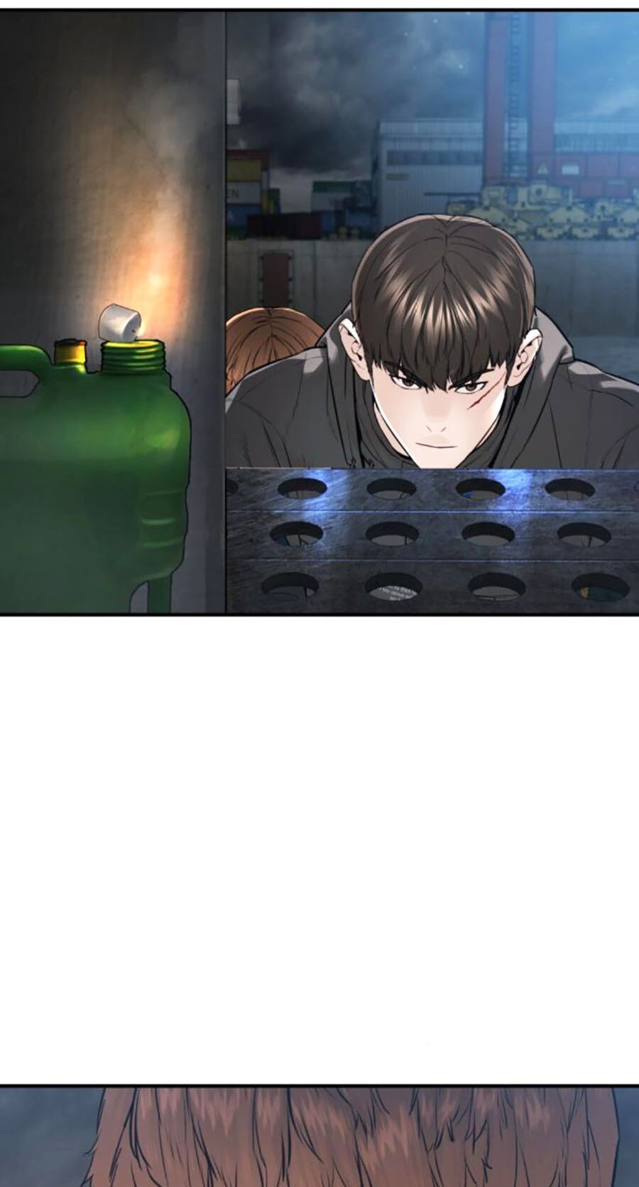 Cách Chiến Thắng Trận Đấu Chap 213 - Next Chap 214