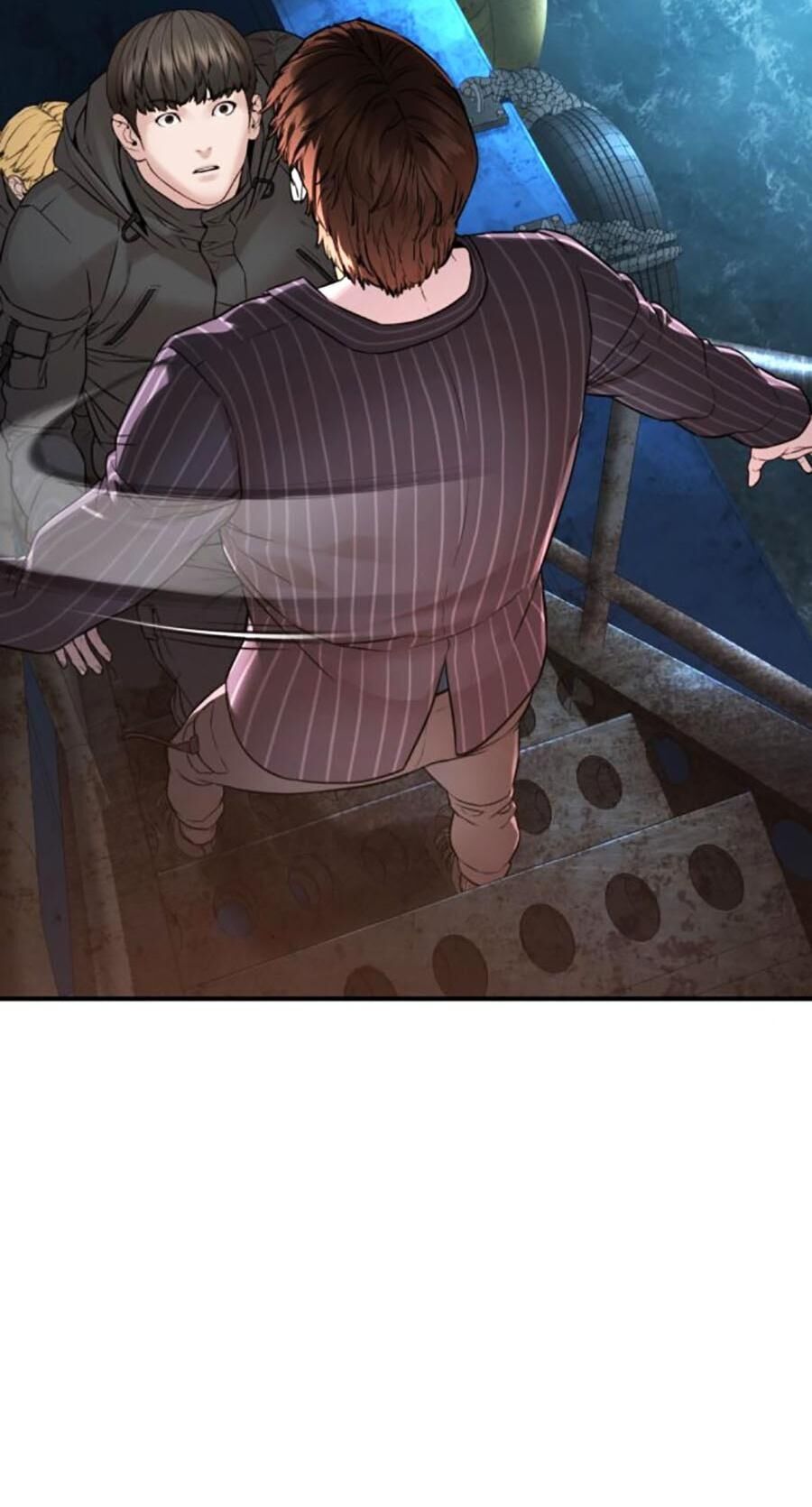 Cách Chiến Thắng Trận Đấu Chap 213 - Next Chap 214