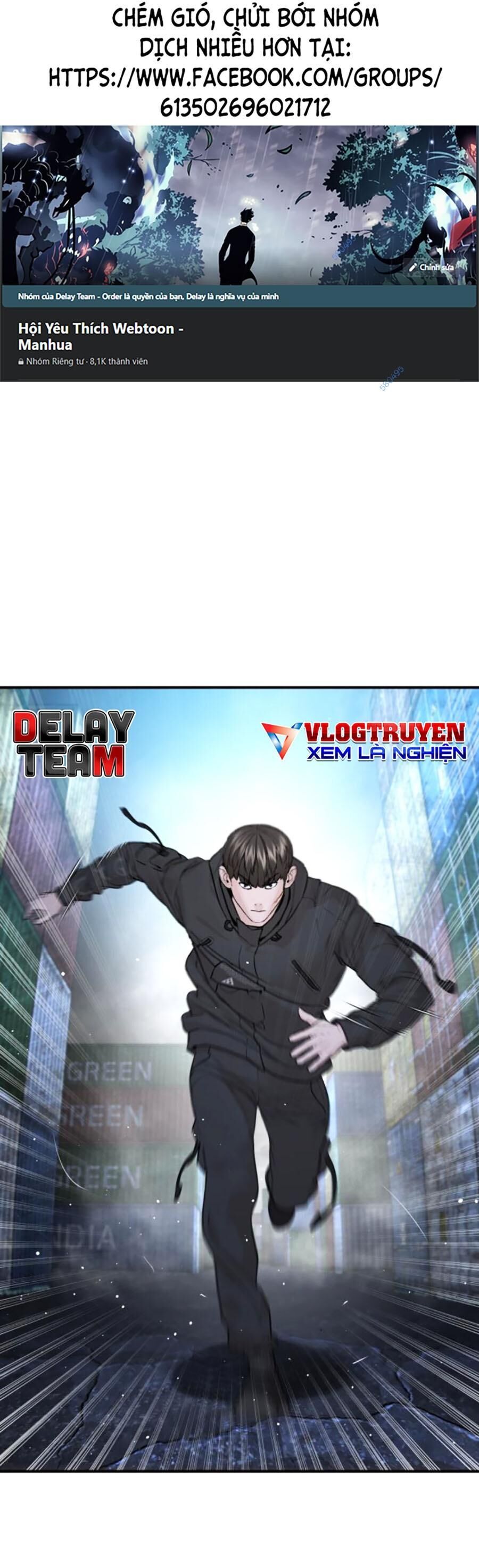 Cách Chiến Thắng Trận Đấu Chap 213 - Next Chap 214