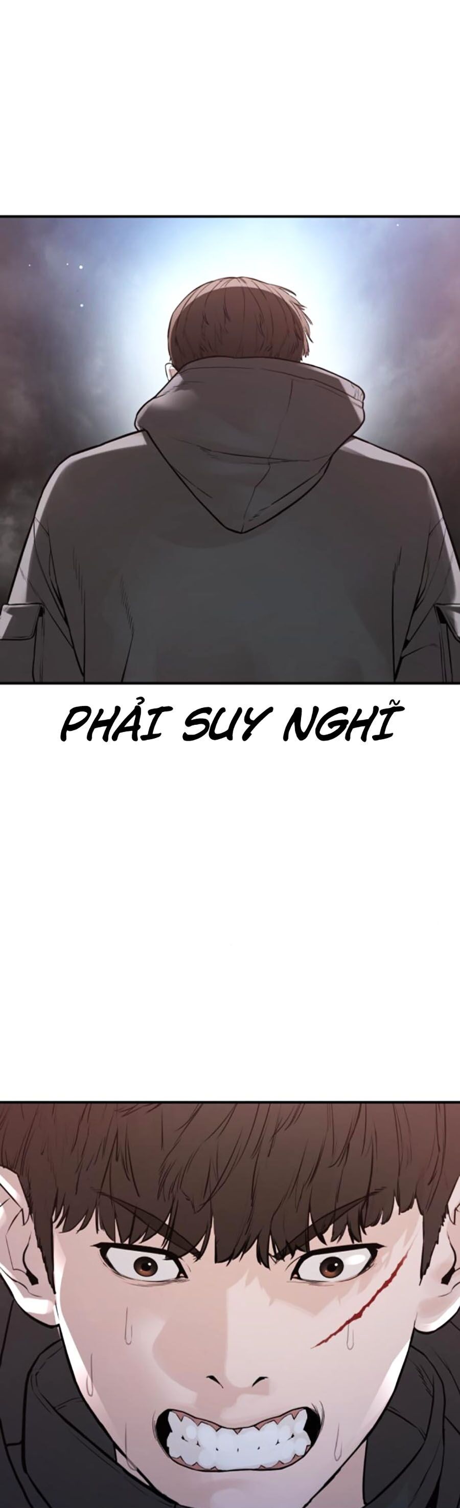 Cách Chiến Thắng Trận Đấu Chap 213 - Next Chap 214