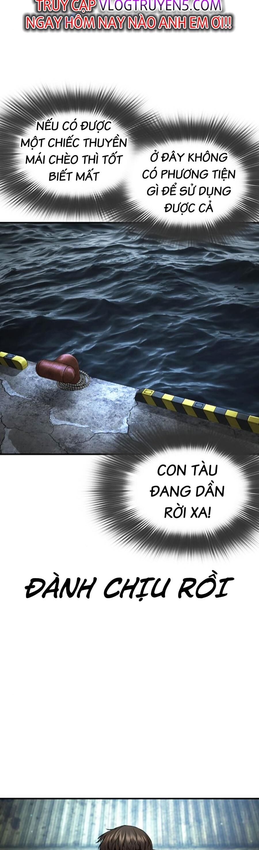 Cách Chiến Thắng Trận Đấu Chap 213 - Next Chap 214