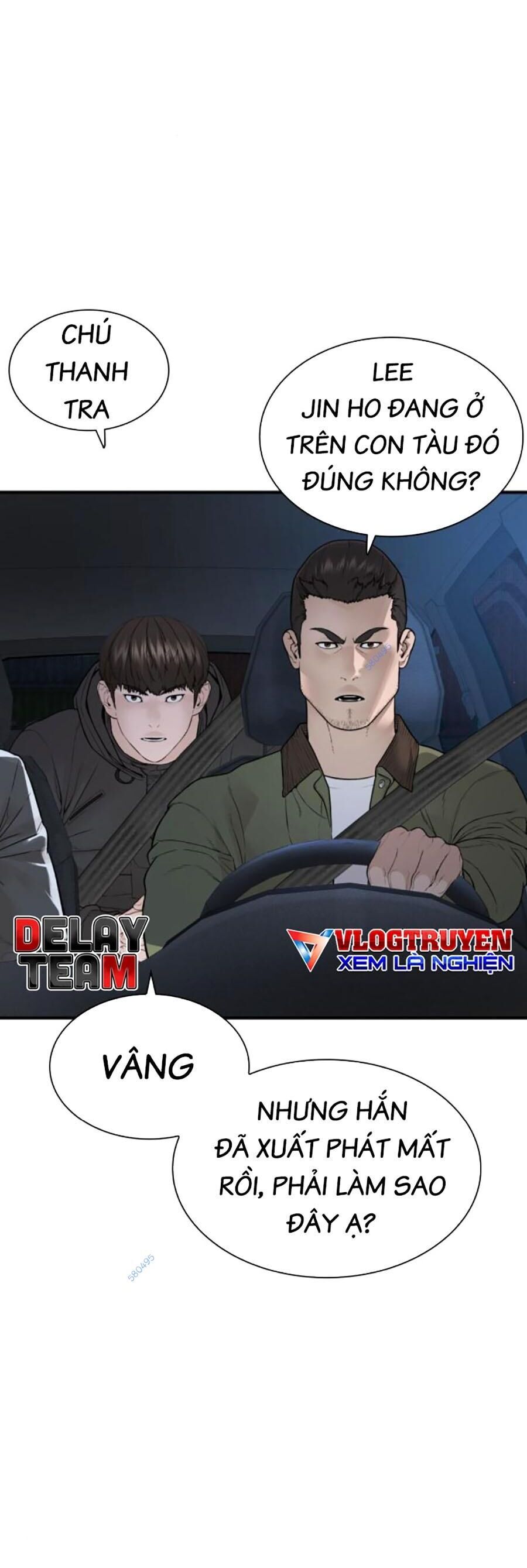 Cách Chiến Thắng Trận Đấu Chap 213 - Next Chap 214