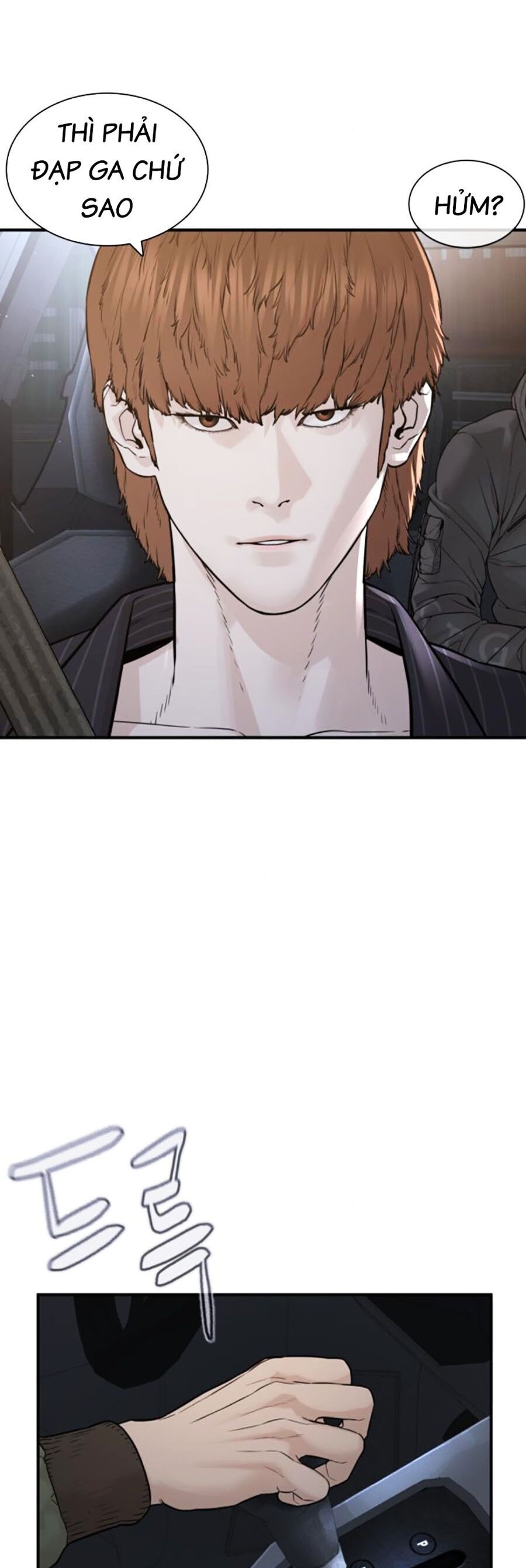 Cách Chiến Thắng Trận Đấu Chap 213 - Next Chap 214