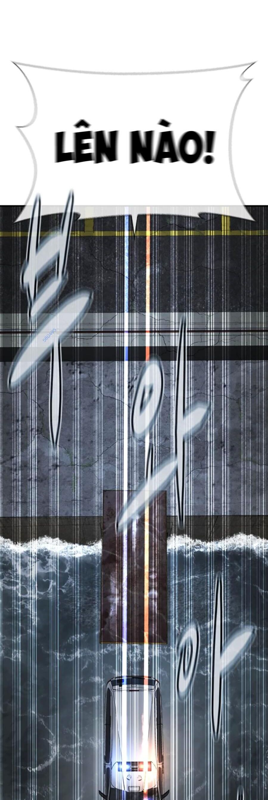 Cách Chiến Thắng Trận Đấu Chap 213 - Next Chap 214