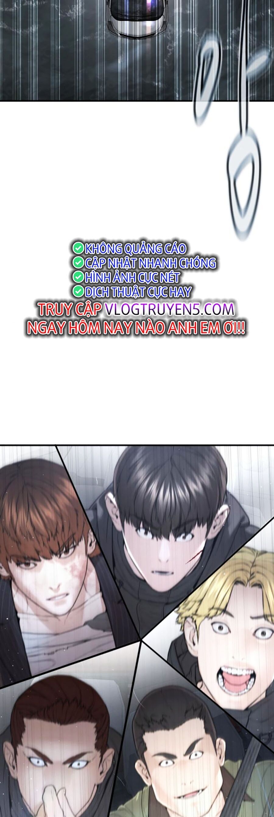 Cách Chiến Thắng Trận Đấu Chap 213 - Next Chap 214