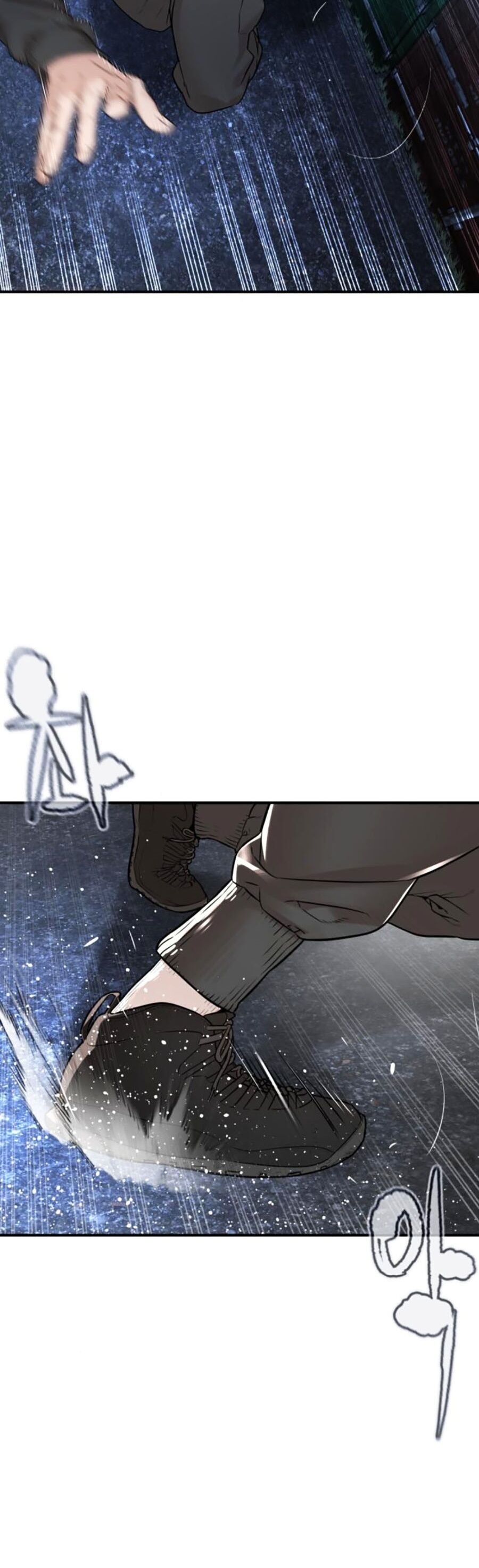 Cách Chiến Thắng Trận Đấu Chap 213 - Next Chap 214