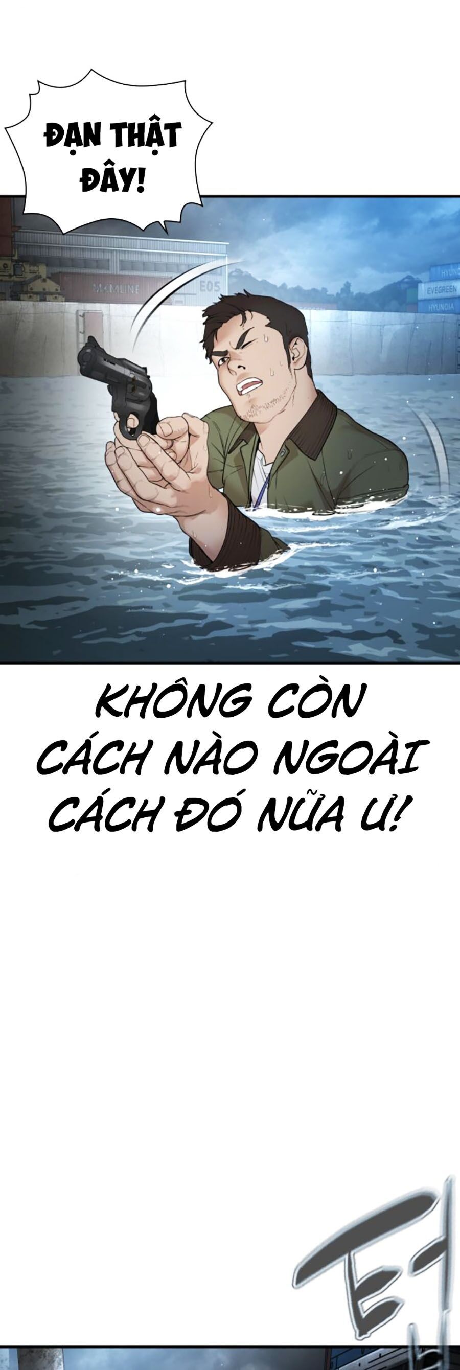 Cách Chiến Thắng Trận Đấu Chap 213 - Next Chap 214