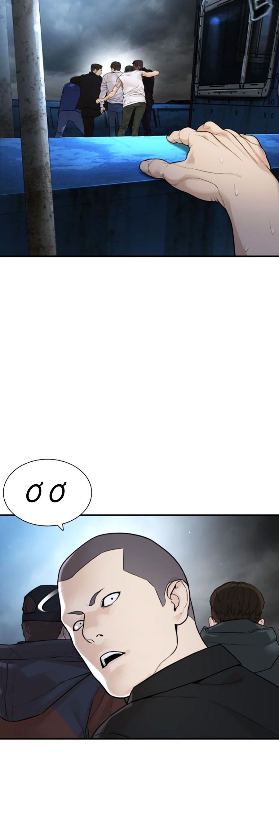 Cách Chiến Thắng Trận Đấu Chap 213 - Next Chap 214