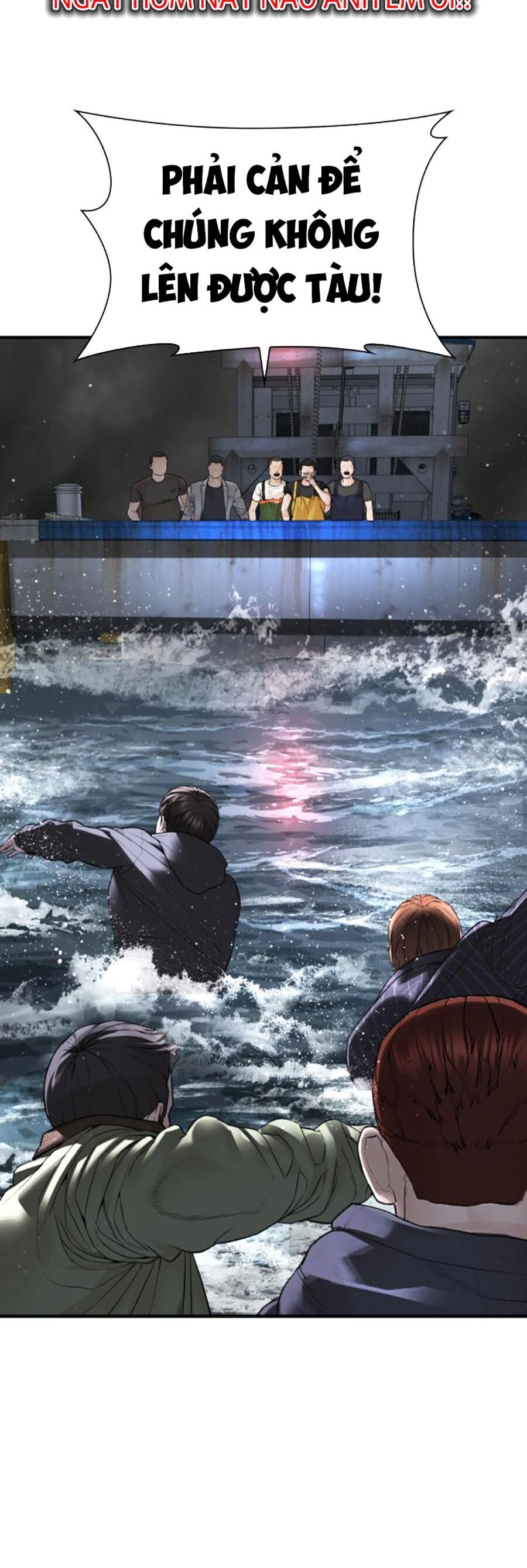 Cách Chiến Thắng Trận Đấu Chap 213 - Next Chap 214