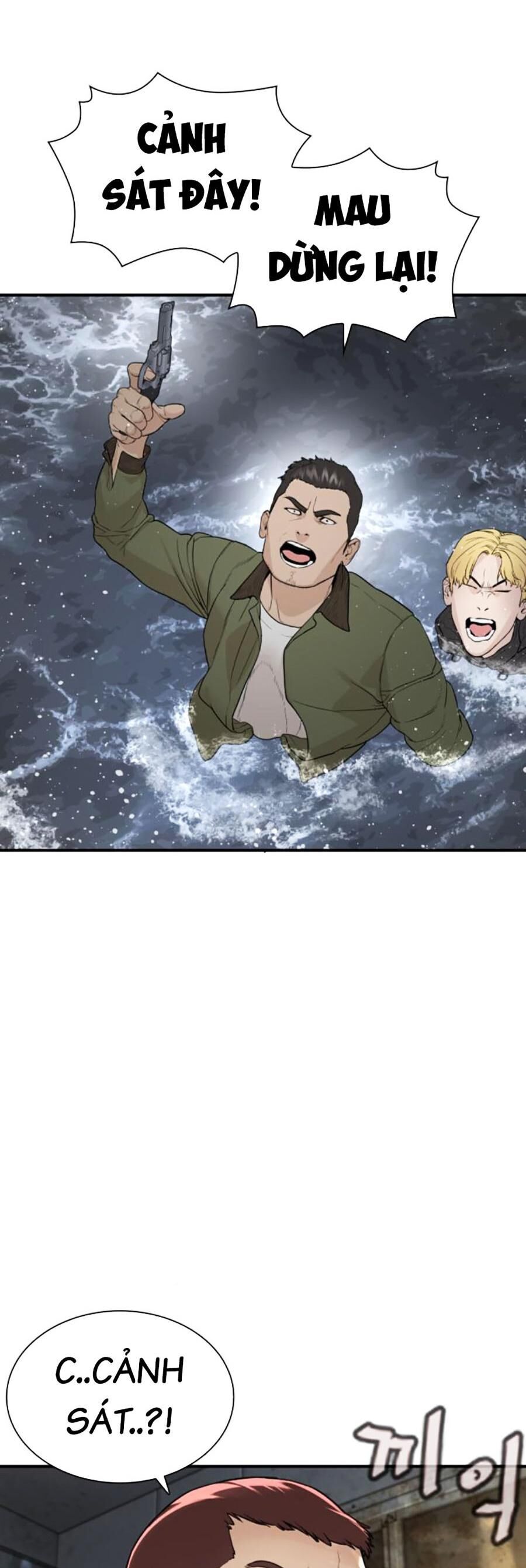 Cách Chiến Thắng Trận Đấu Chap 213 - Next Chap 214