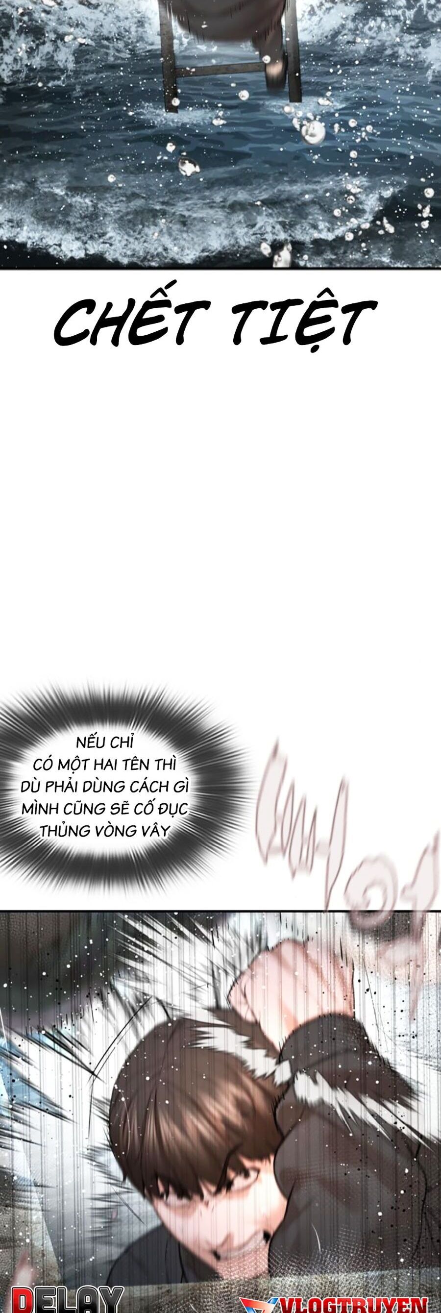 Cách Chiến Thắng Trận Đấu Chap 213 - Next Chap 214