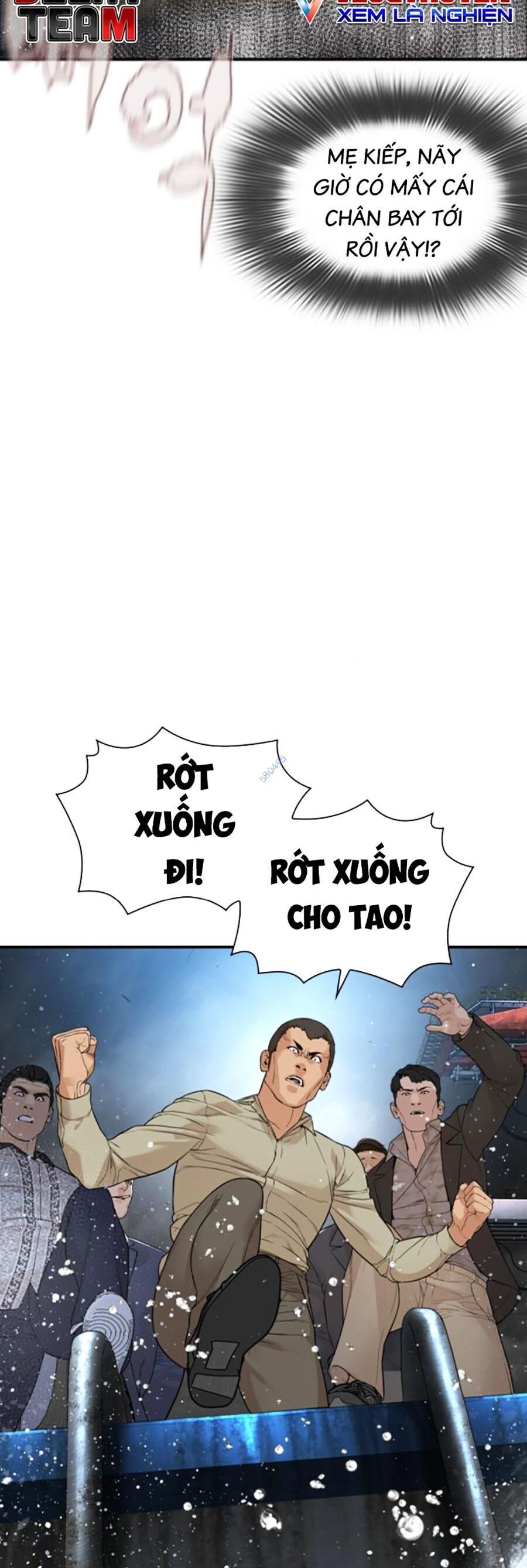 Cách Chiến Thắng Trận Đấu Chap 213 - Next Chap 214