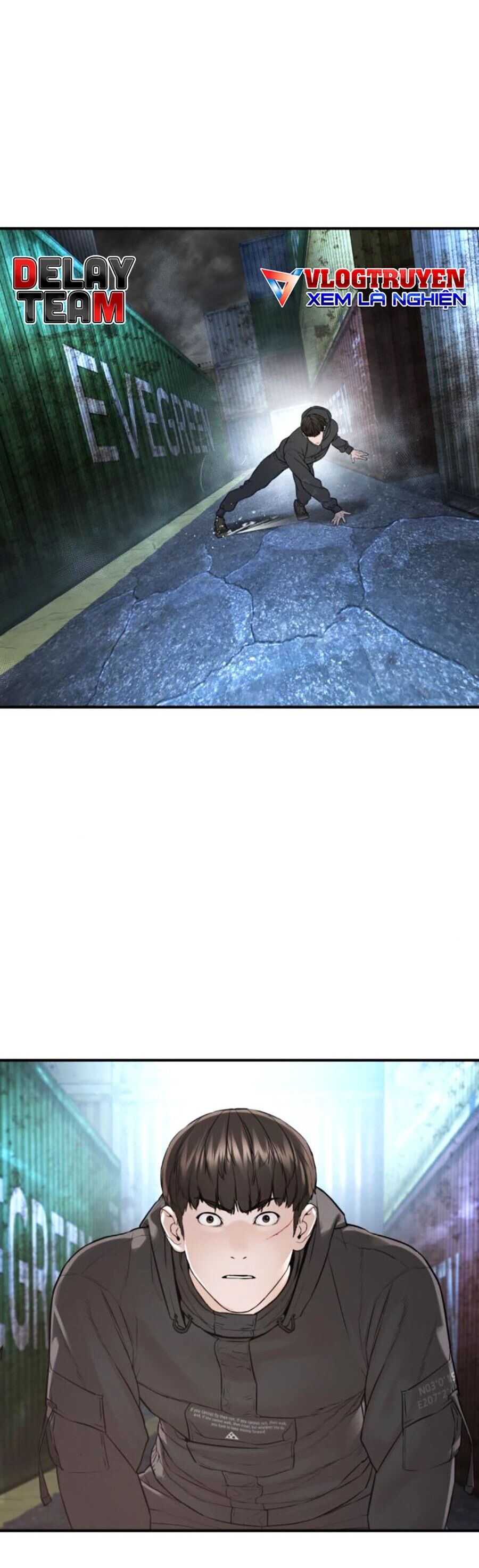 Cách Chiến Thắng Trận Đấu Chap 213 - Next Chap 214