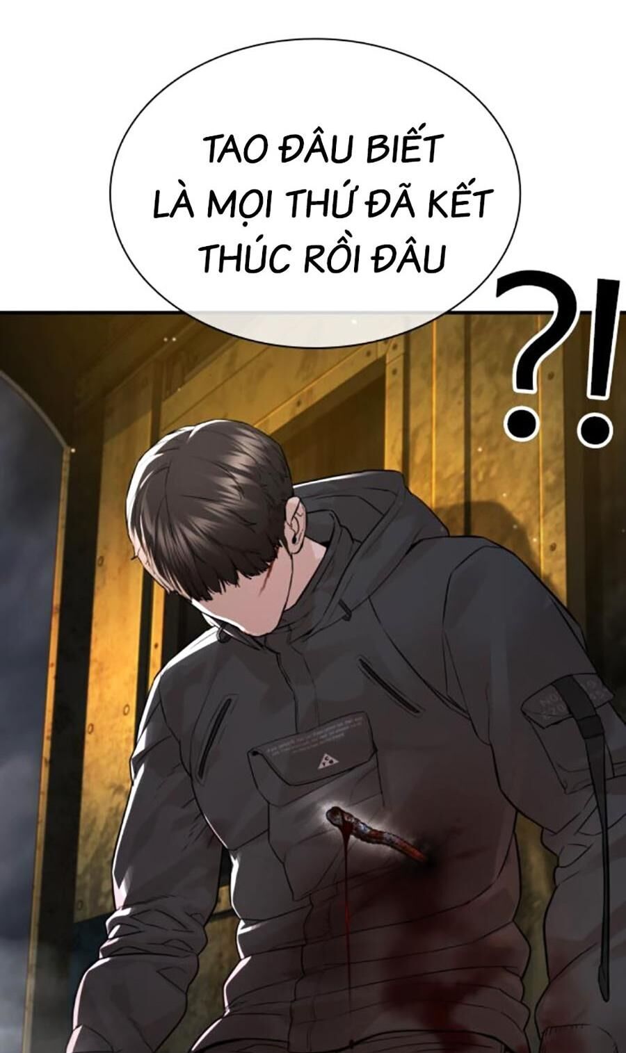 Cách Chiến Thắng Trận Đấu Chap 214 - Next Chap 215