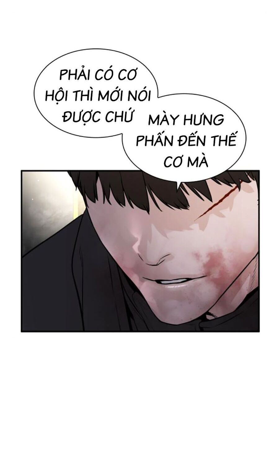 Cách Chiến Thắng Trận Đấu Chap 214 - Next Chap 215