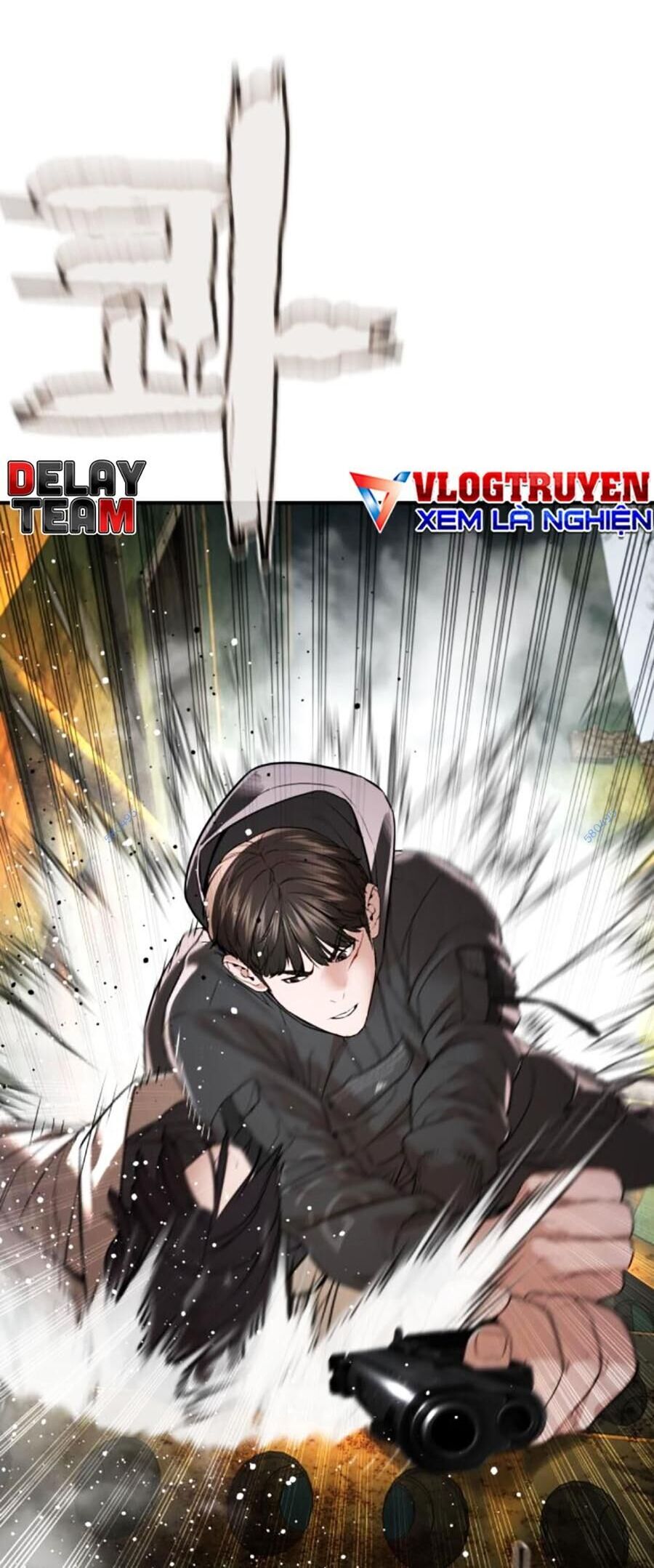 Cách Chiến Thắng Trận Đấu Chap 214 - Next Chap 215