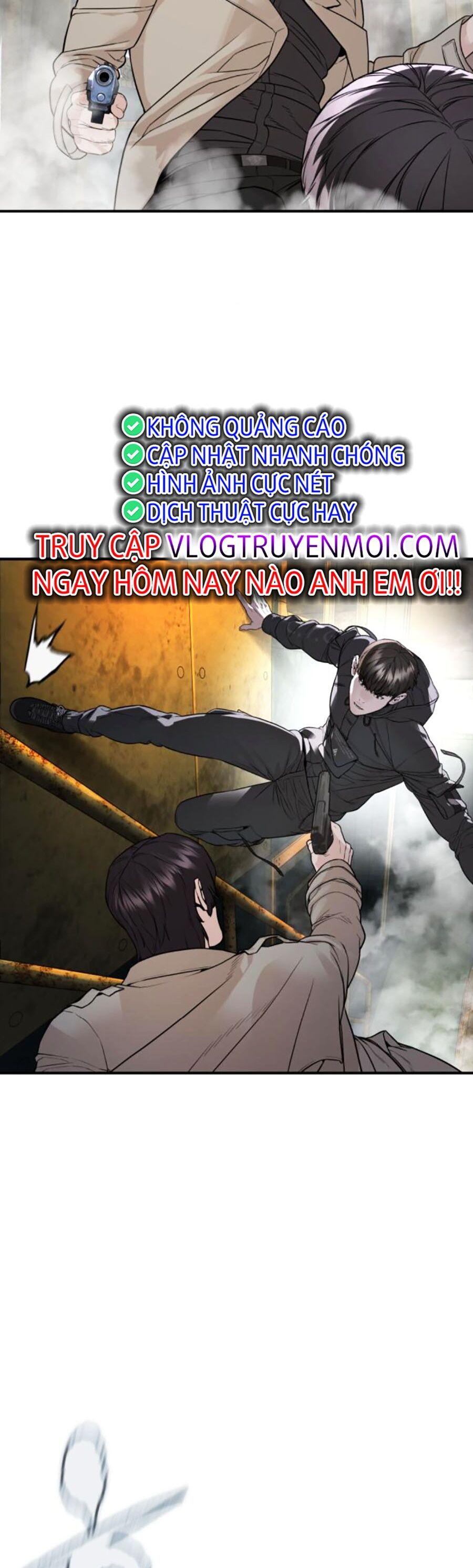 Cách Chiến Thắng Trận Đấu Chap 214 - Next Chap 215