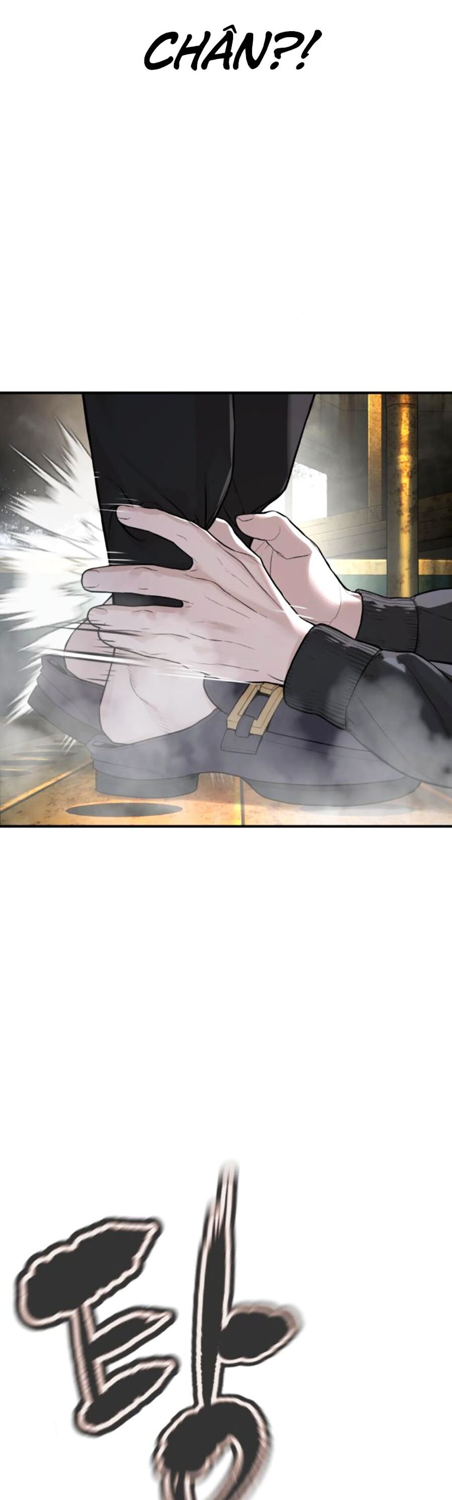 Cách Chiến Thắng Trận Đấu Chap 214 - Next Chap 215