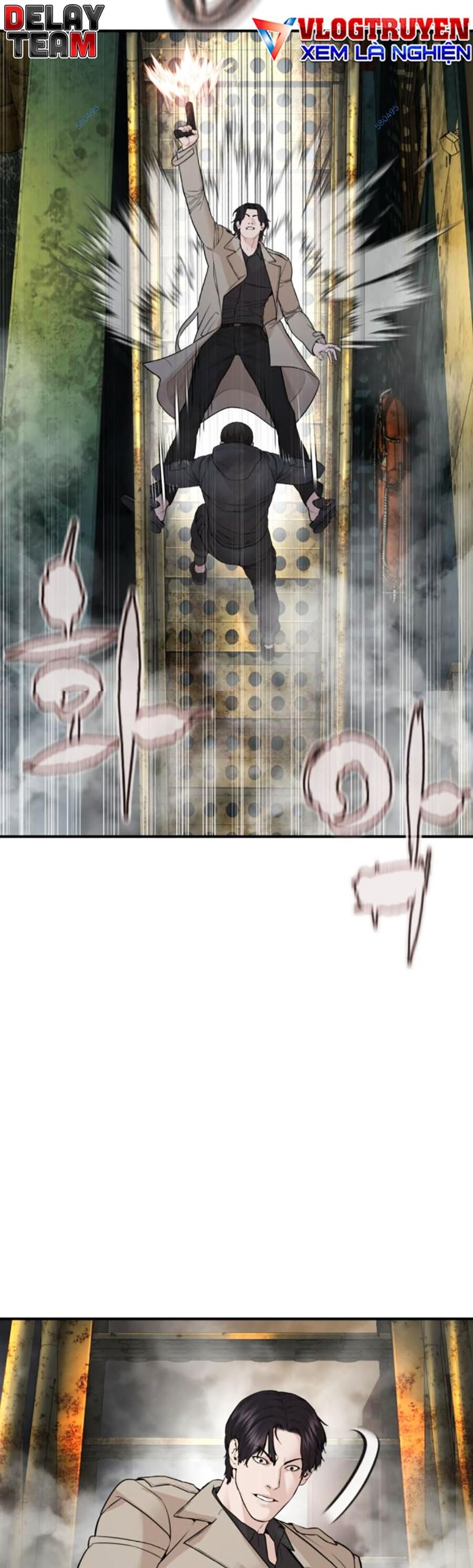 Cách Chiến Thắng Trận Đấu Chap 214 - Next Chap 215